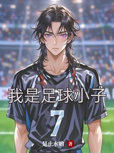 我是足球小子